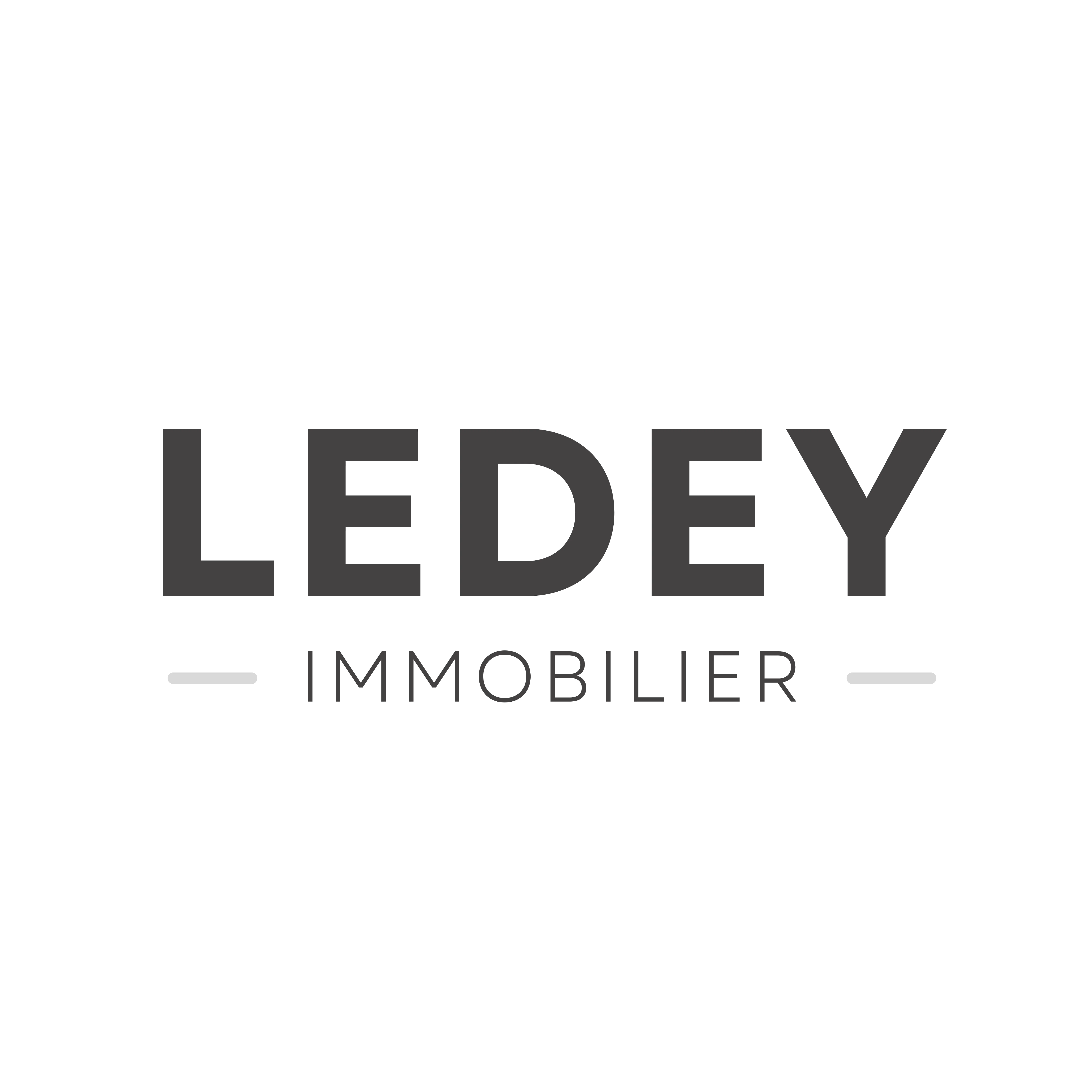 Ledey Conseil & Immobilier