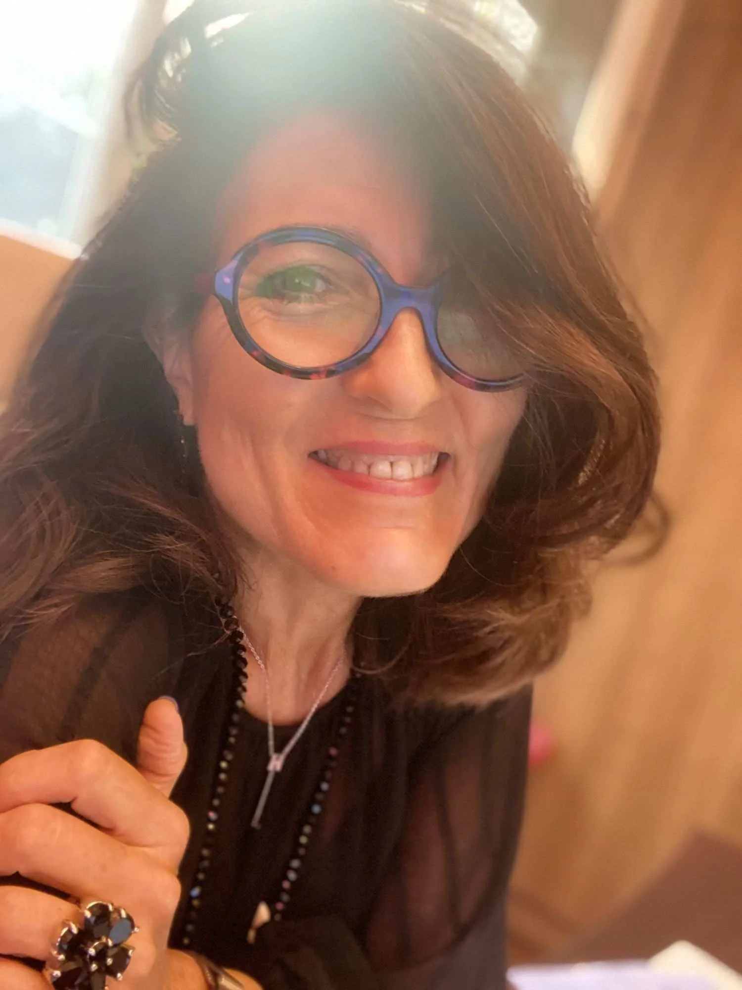 Florence CHOURAQUI