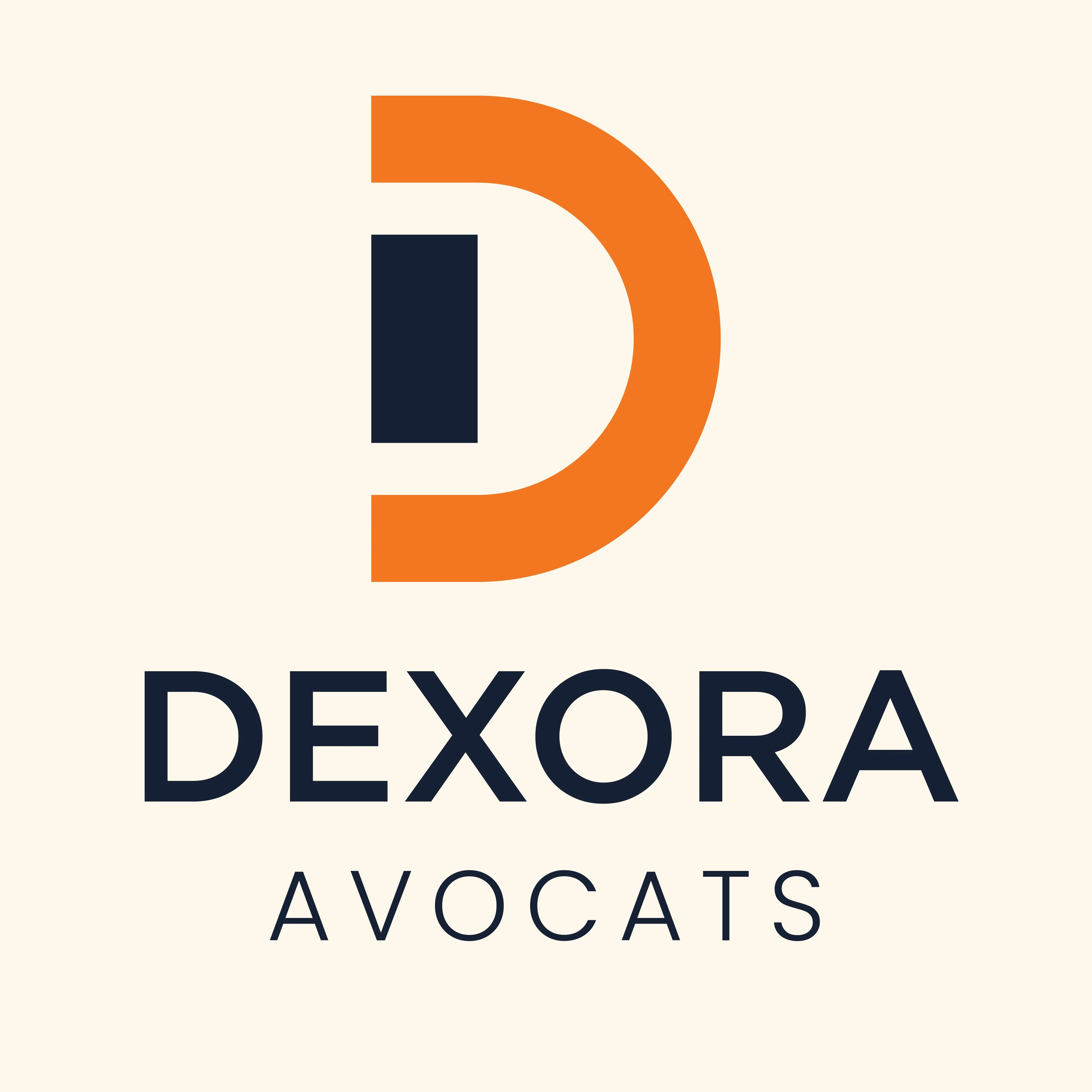 DEXORA AVOCATS