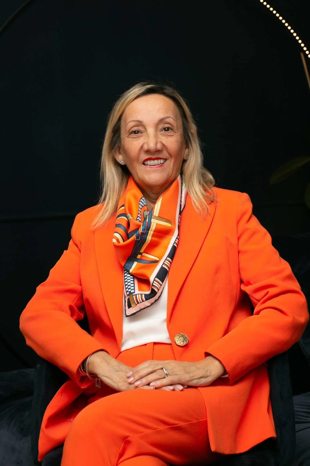 Alicia RUIZ