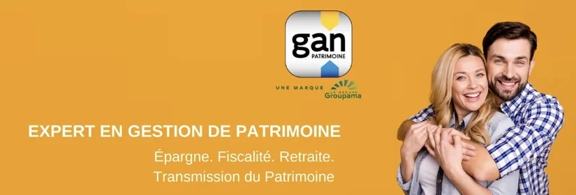 Gestionnaire de patrimoine