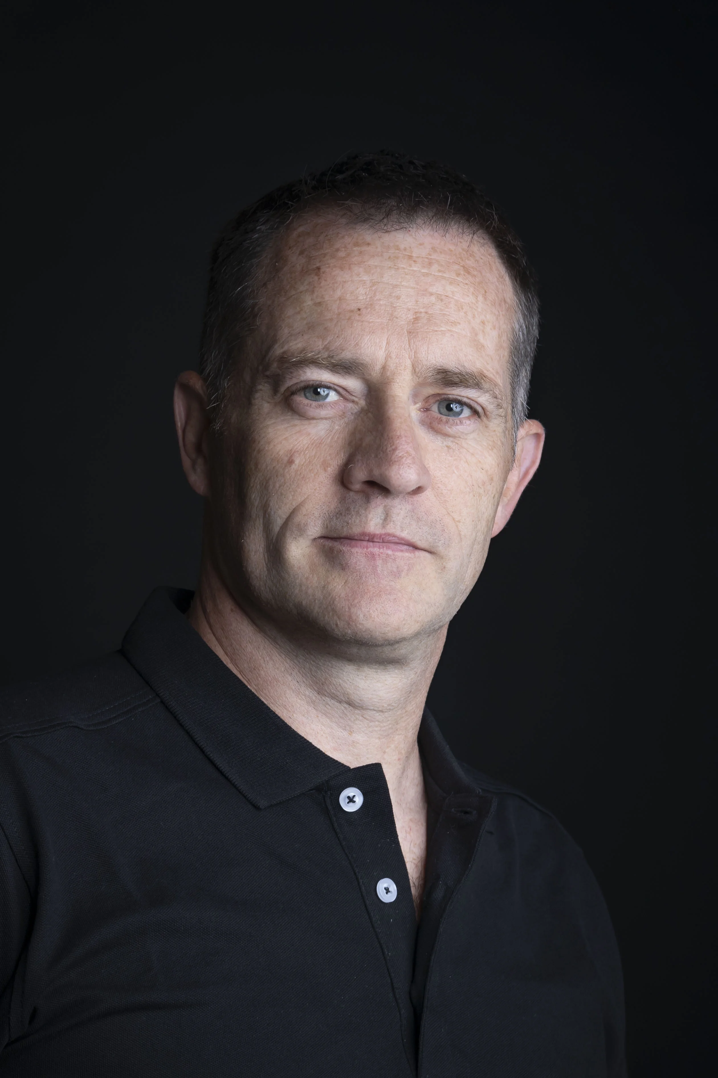 Cedric TREMELO