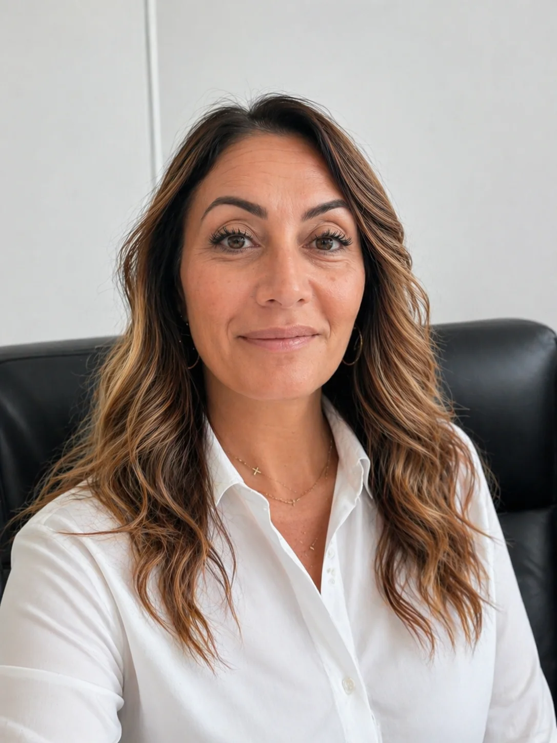 Rachel LESCOUALCH