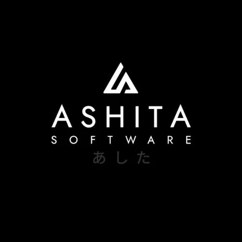 ASHITA SOFTWARE