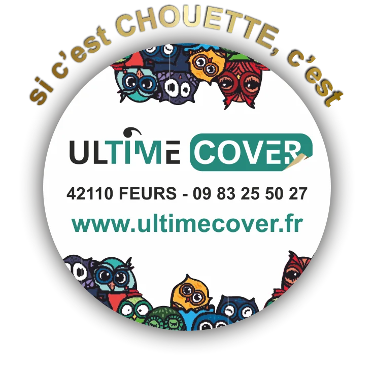 ULTIME COVER