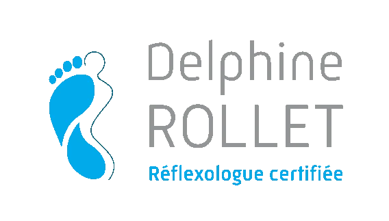 Delphine ROLLET Réflexologie