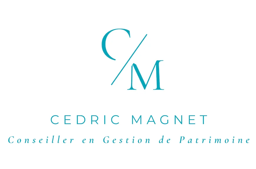 CÉDRIC MAGNET