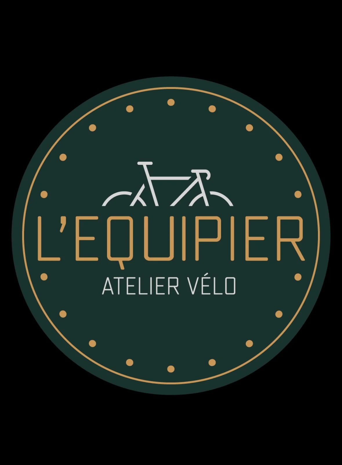 L'EQUIPIER