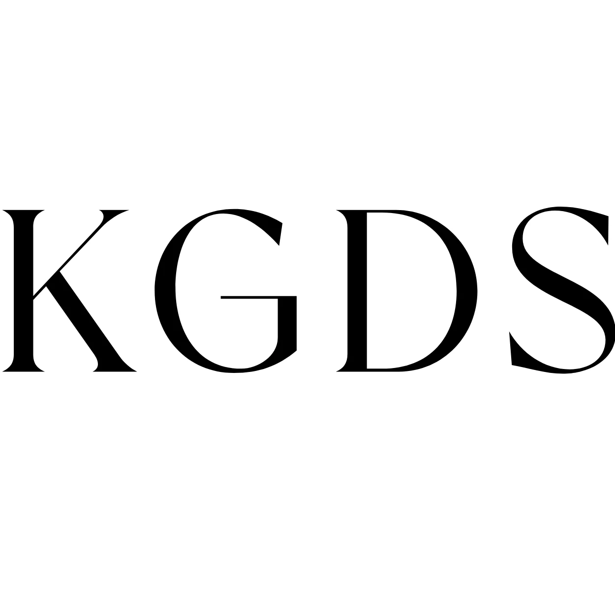 KGDS