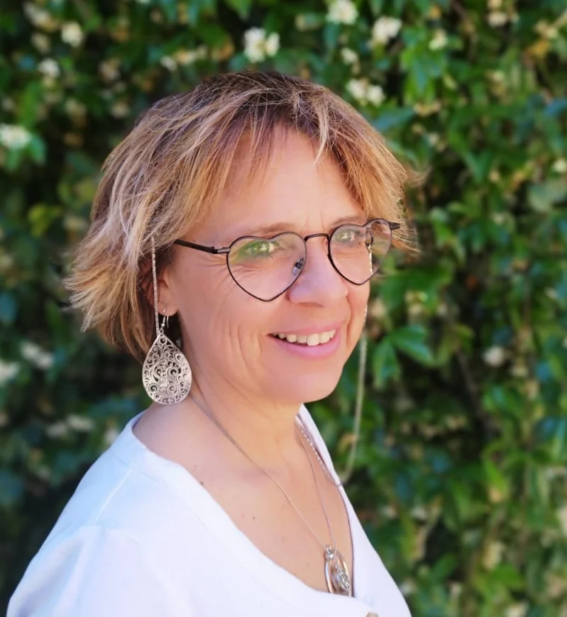 Odile Dabzol