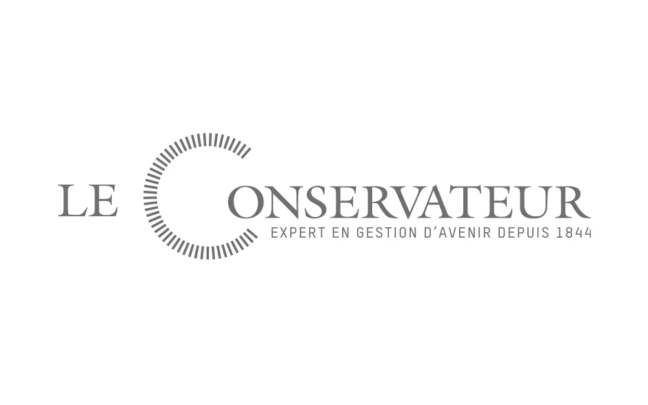 LE CONSERVATEUR