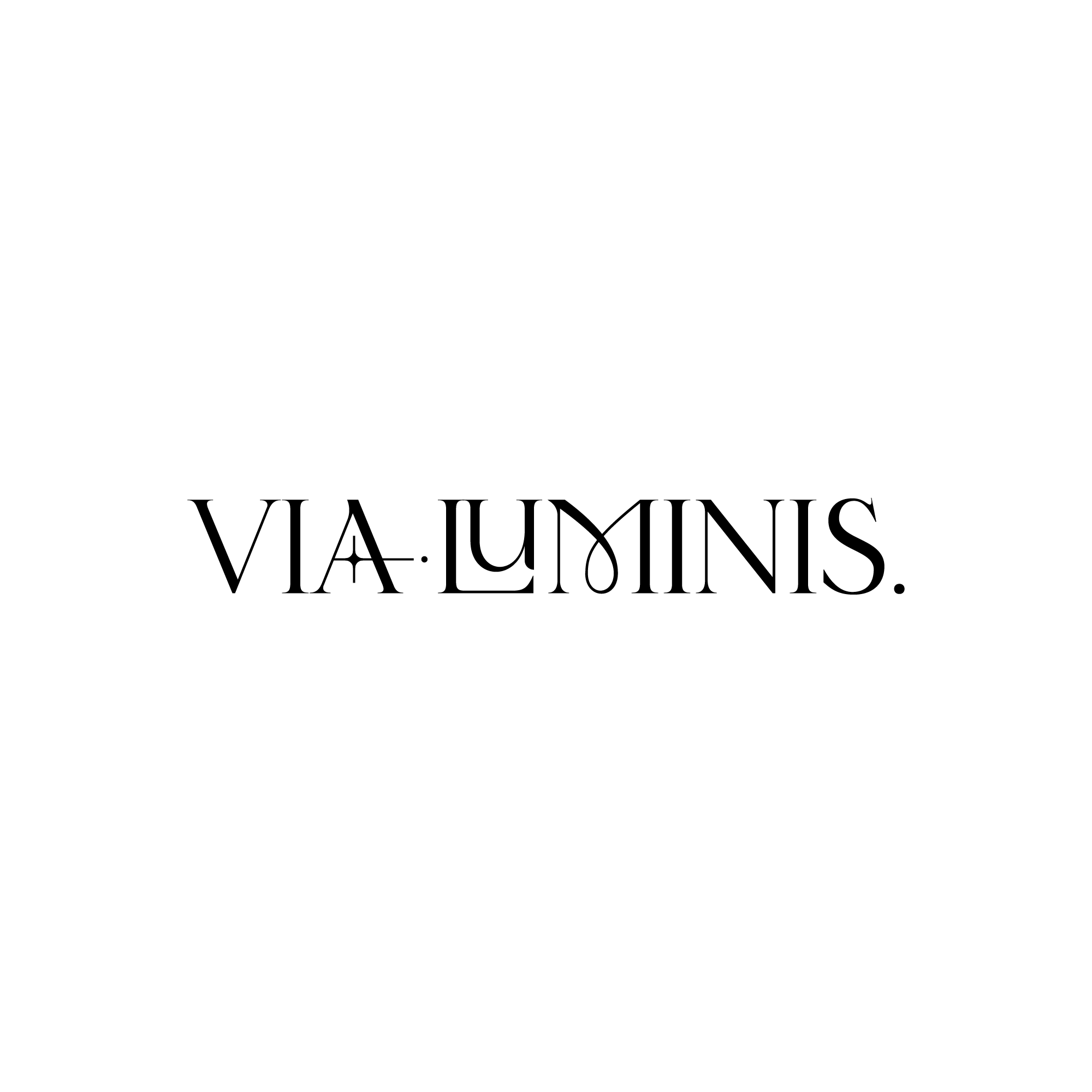 VIA LUMINIS