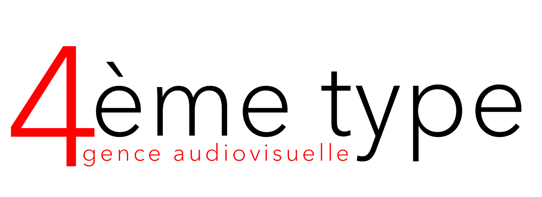 Agence 4ème type / Omnicité
