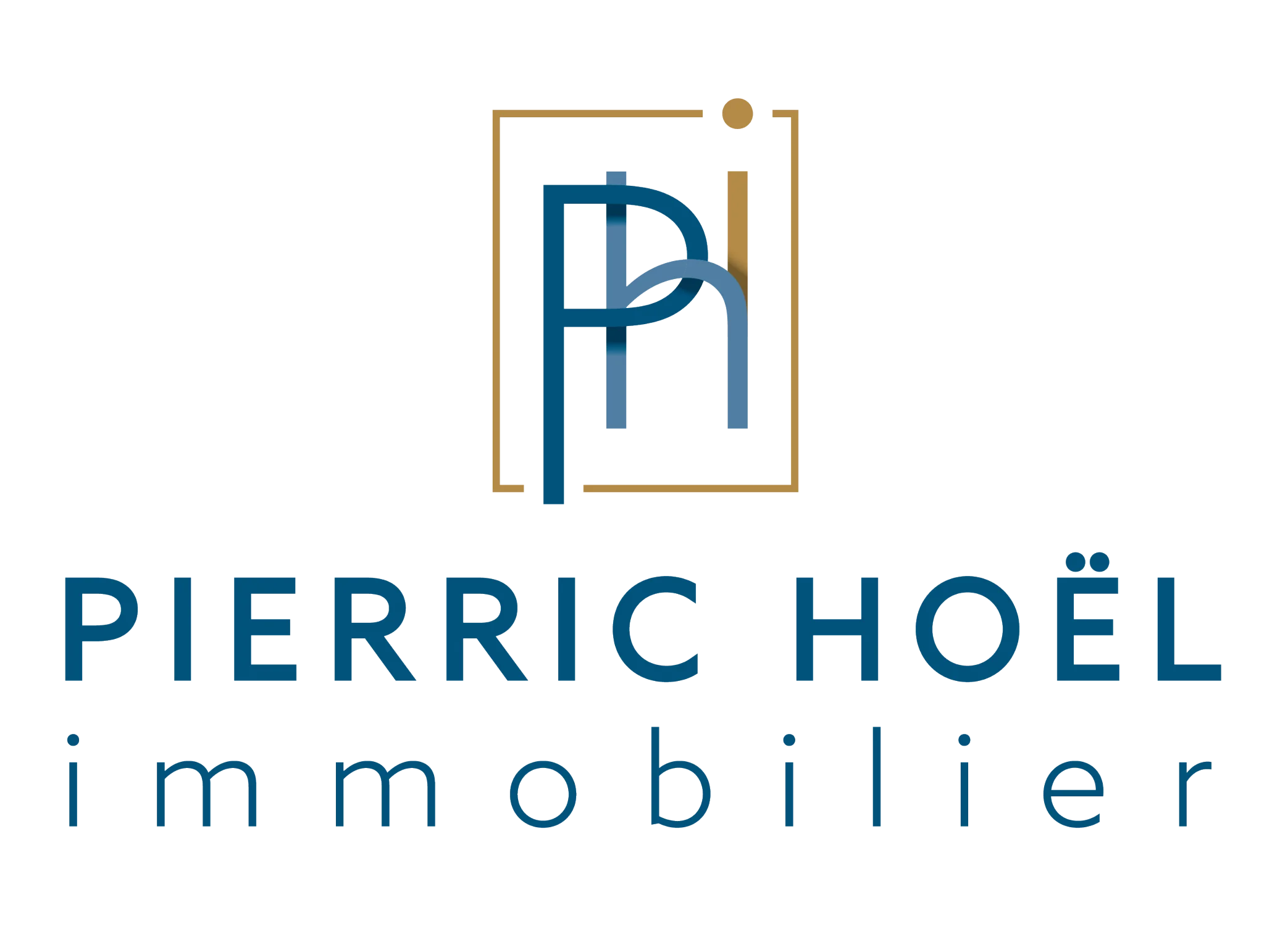 Pierric HOEL Immobilier