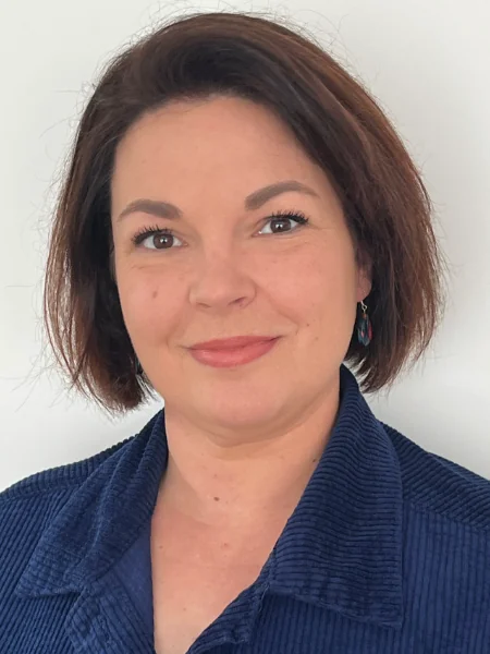 Marie POUSSET
