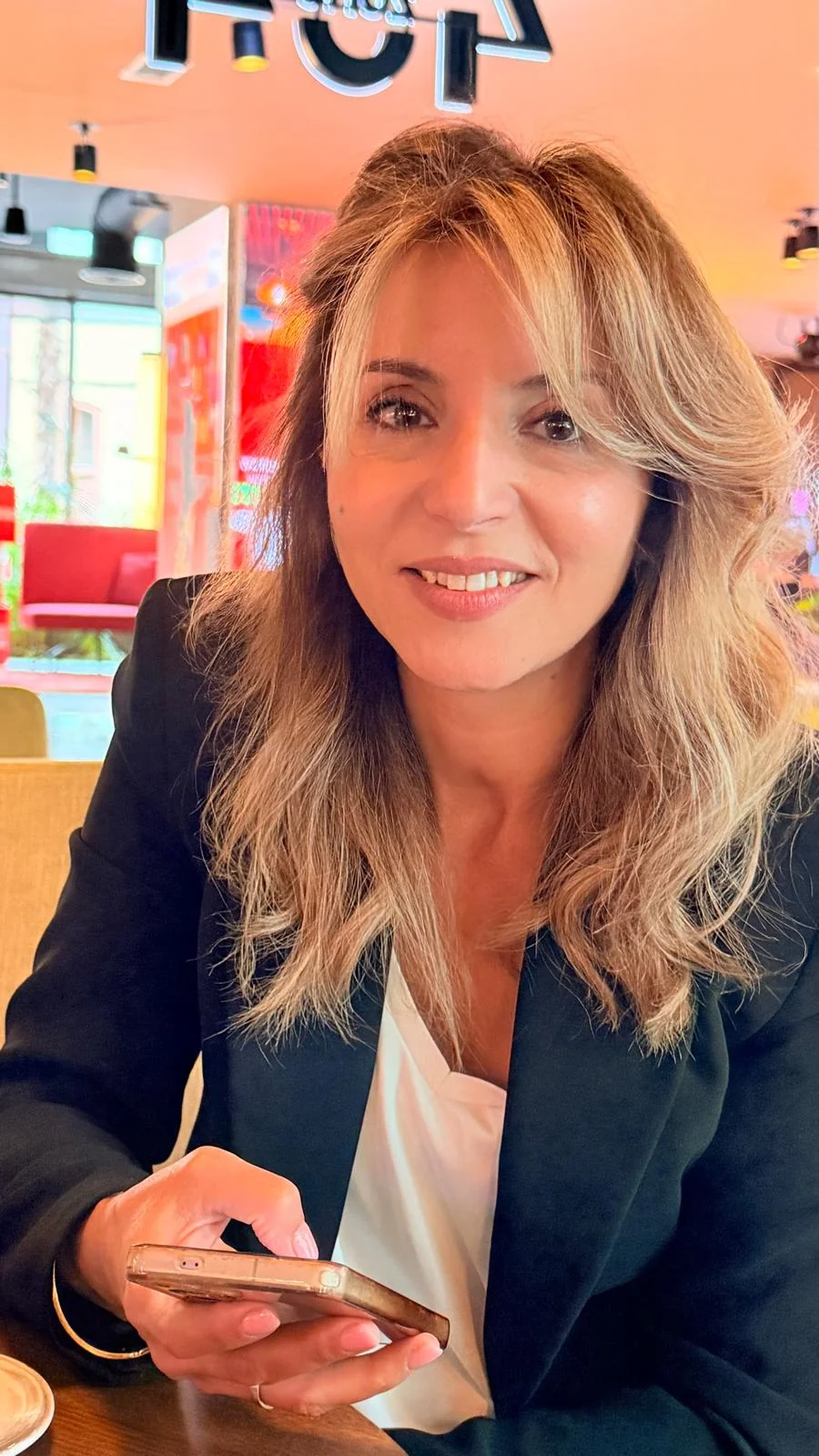 Fatma AISSI