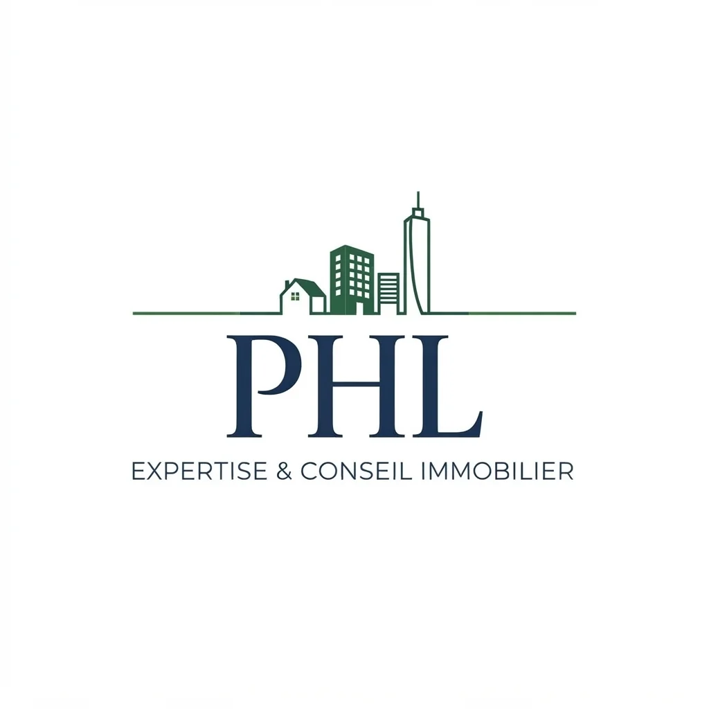 PHL EXPERTISE & CONSEIL IMMOBILIER