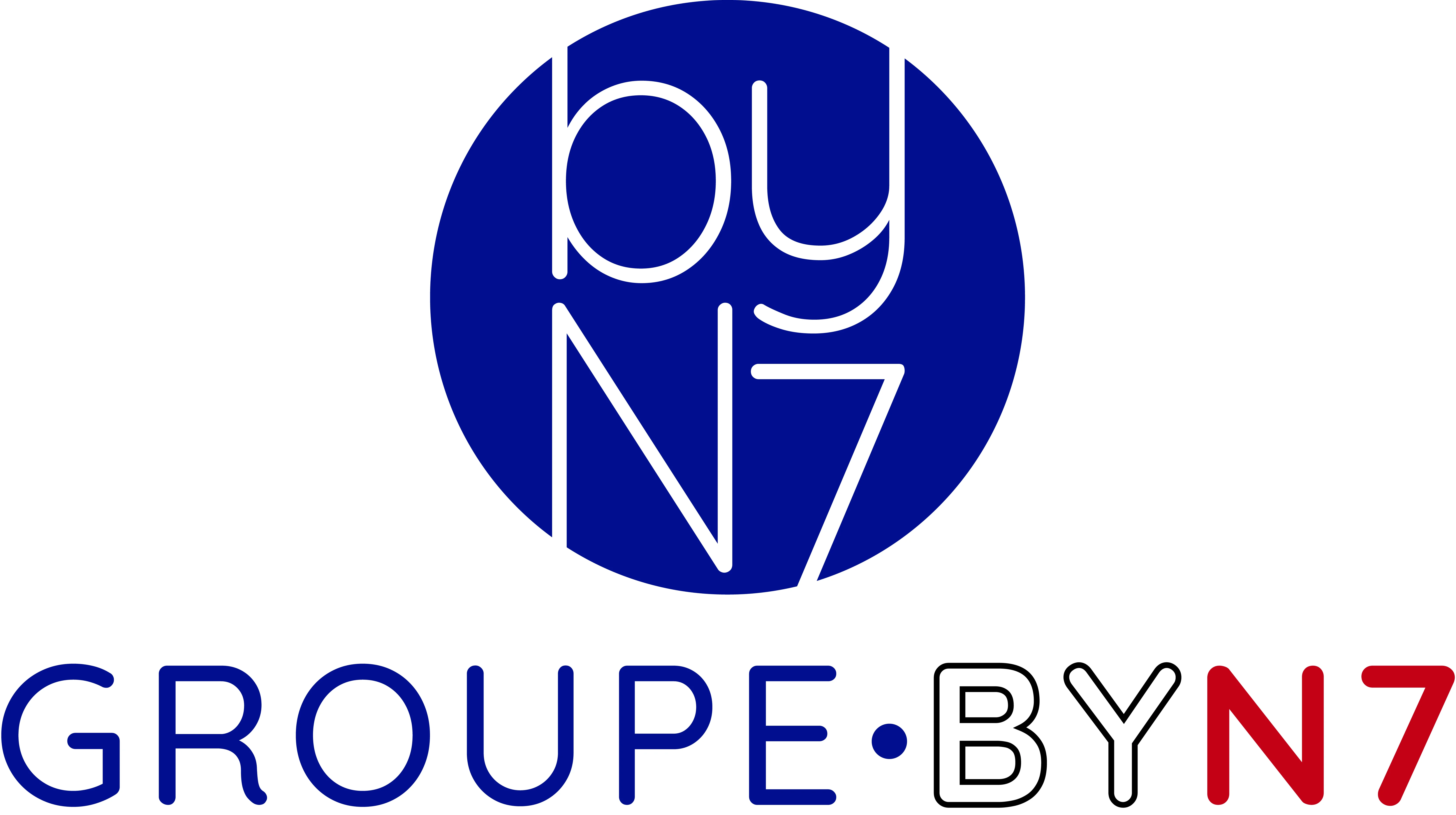 GROUPE BYN7