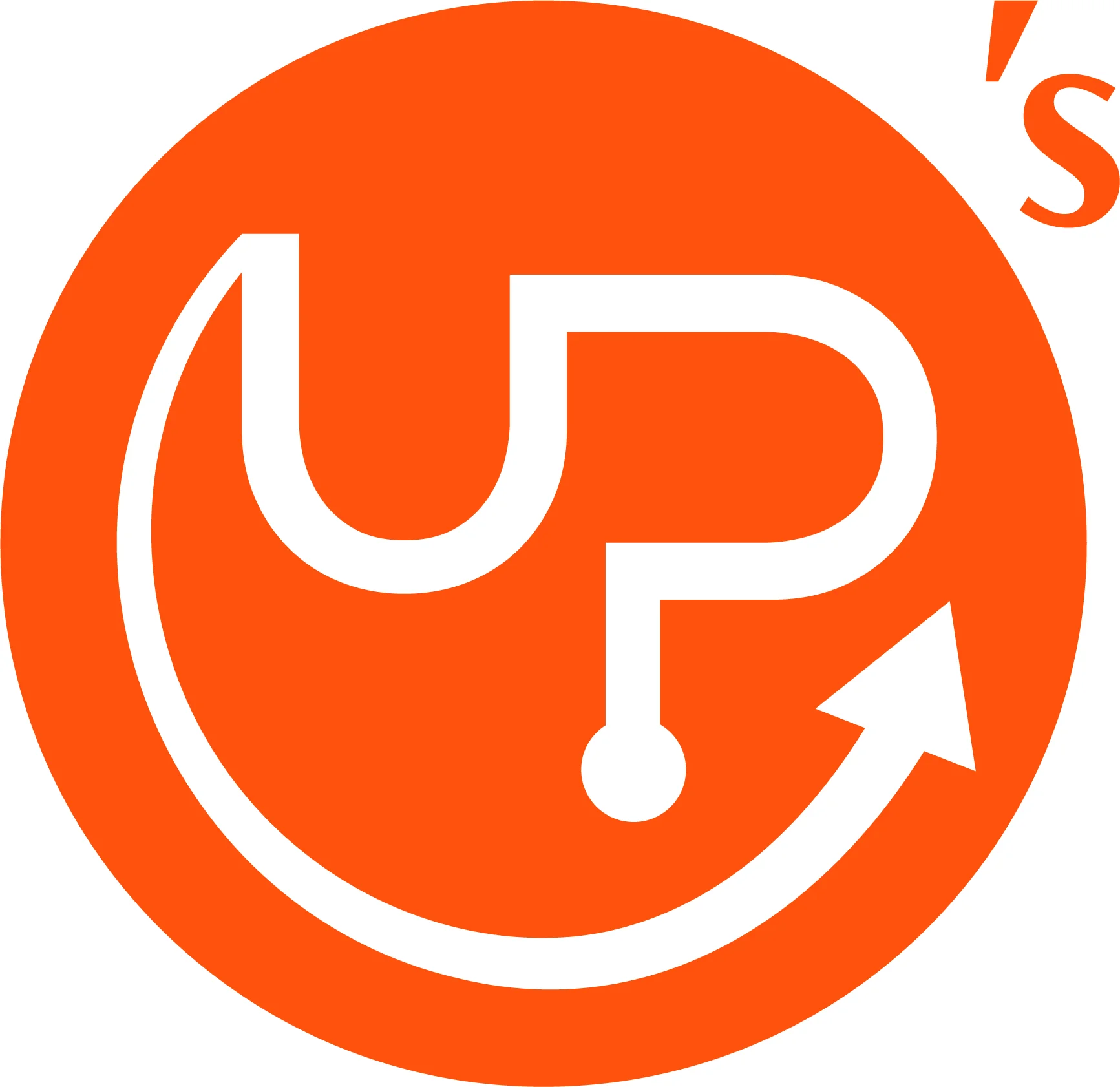 P-UP's Coaching & Formation