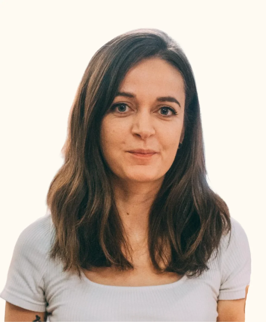 Sarah TABET