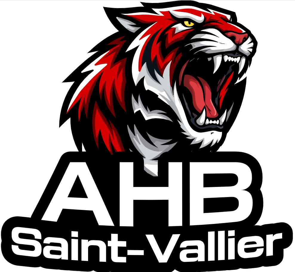 Athletic Handball Saint-Vallier