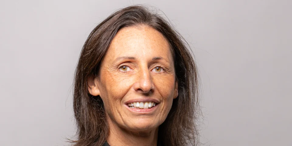 Clarisse DALMAIS