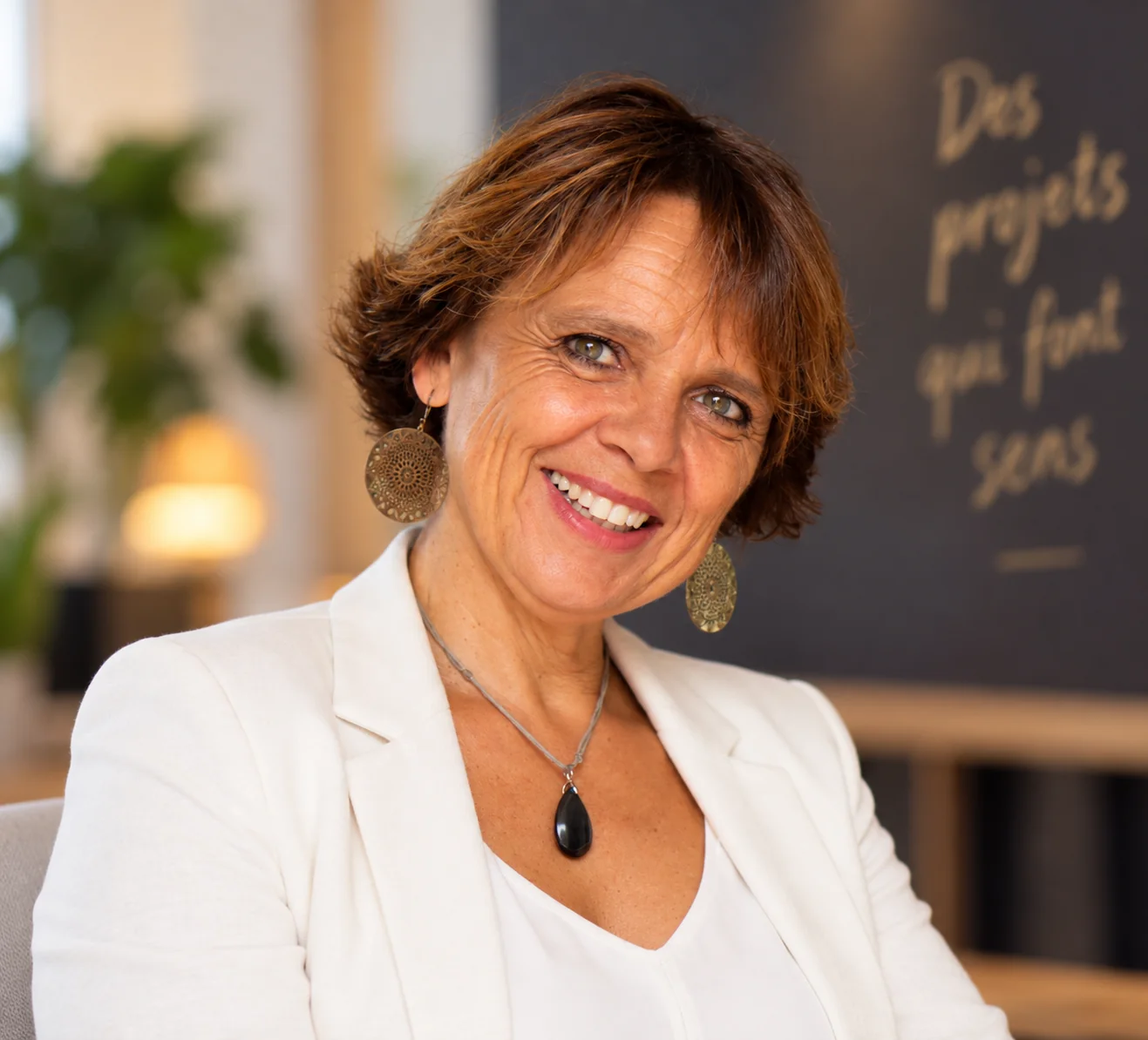 Odile Dabzol