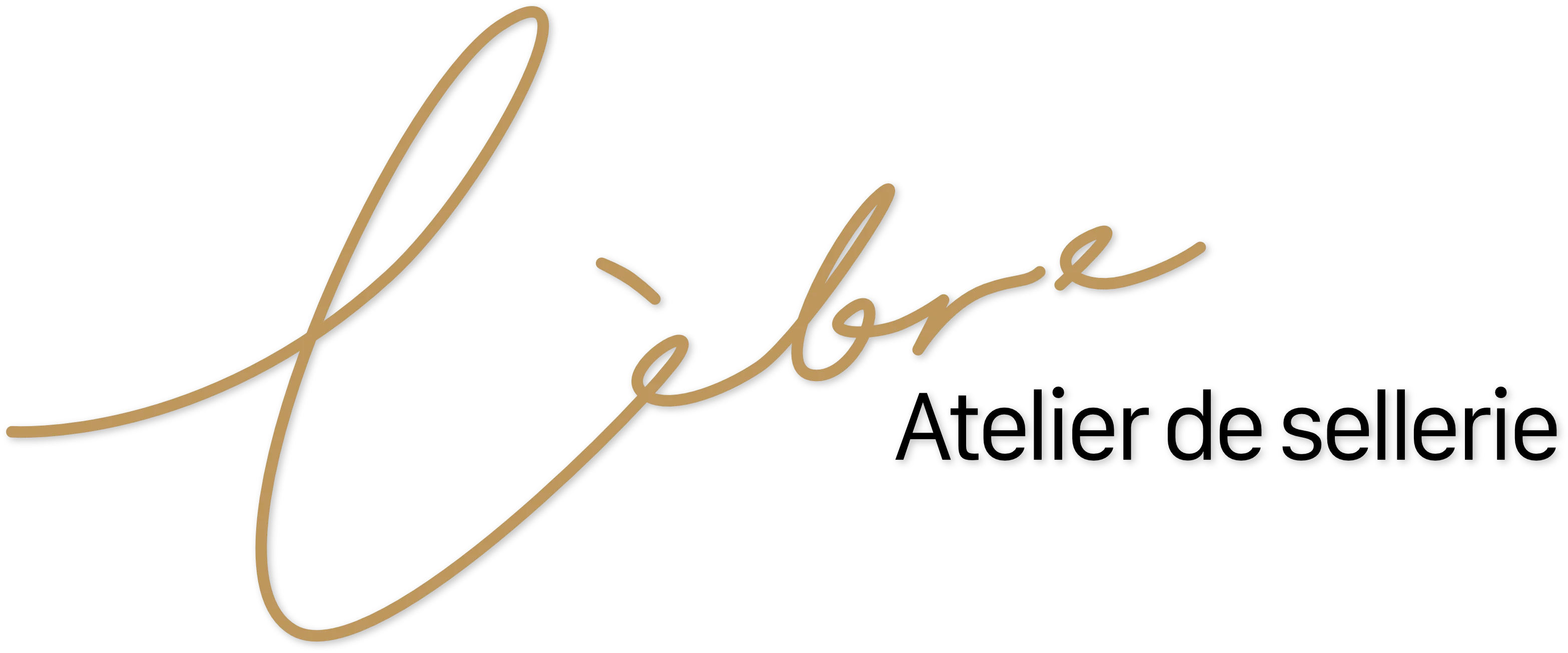 Lebre atelier de sellerie