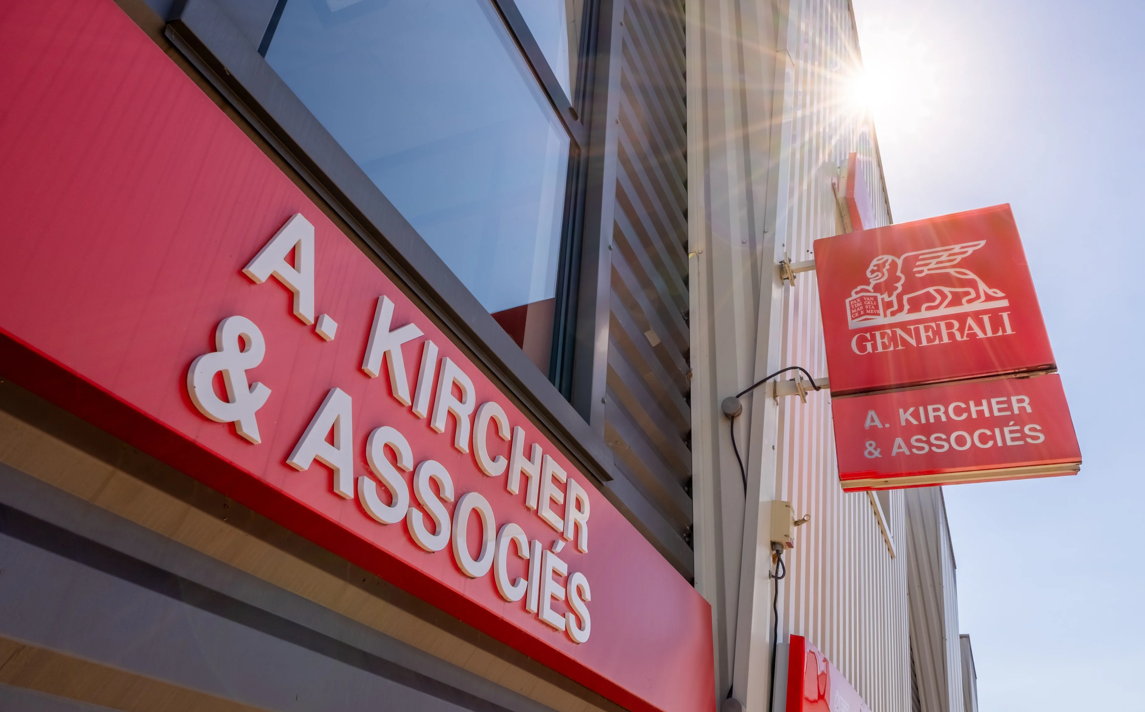 kircher et associés