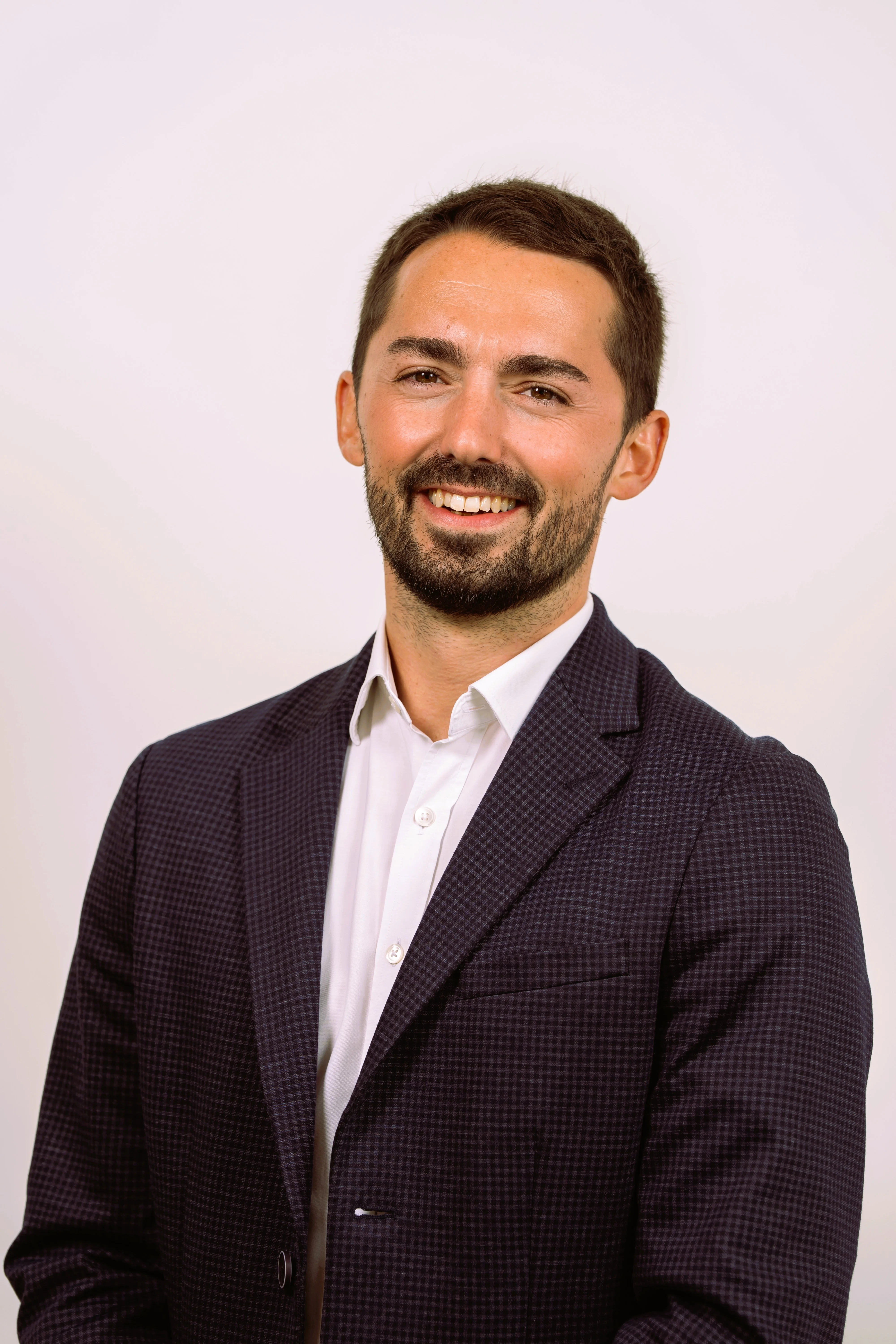 Jeremy Chodecki