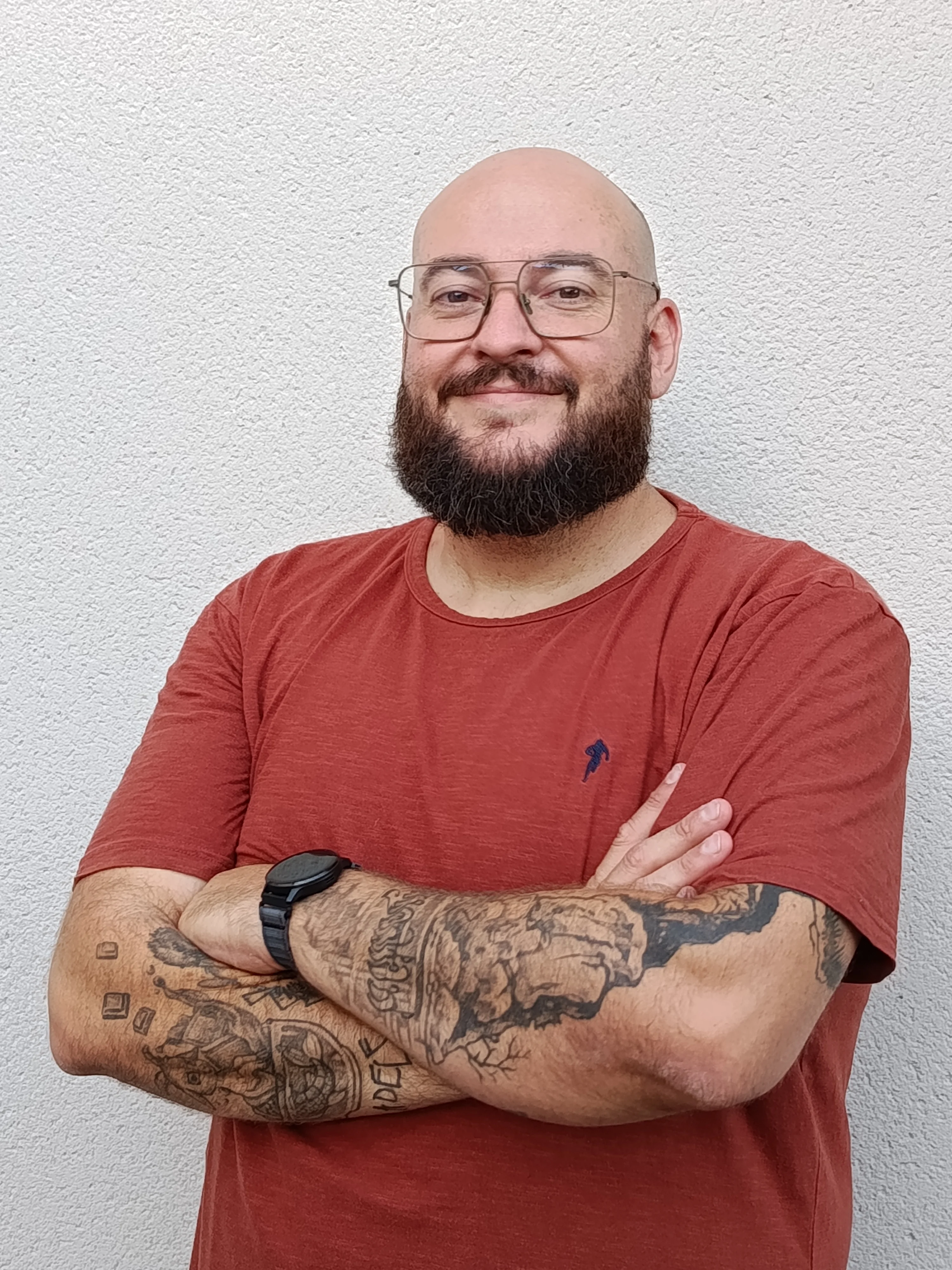 Romain NOHERIE