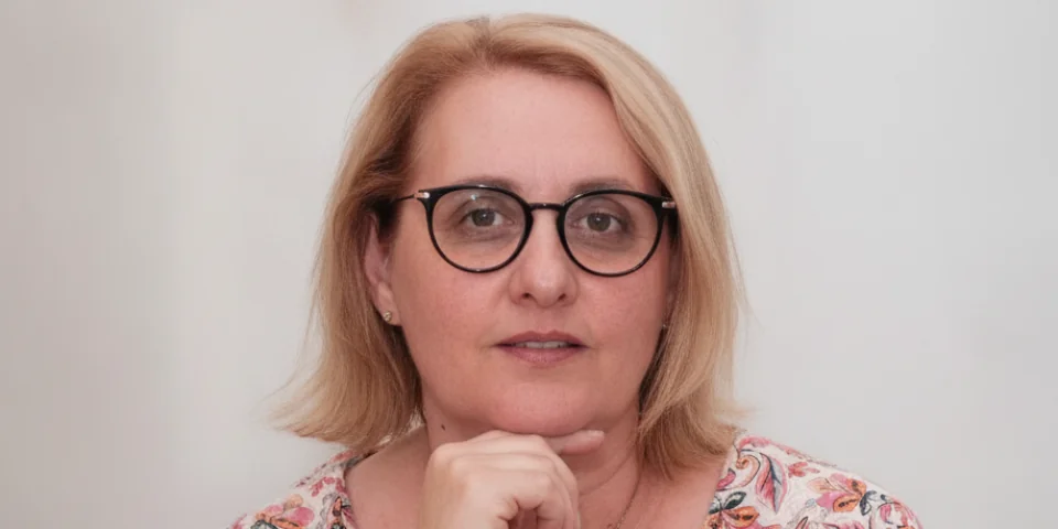Amanda CASCINO