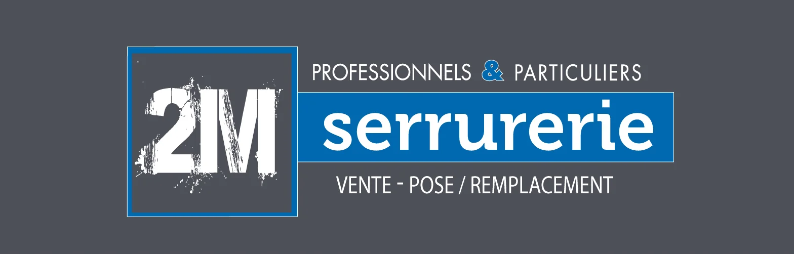 2M Serrurerie