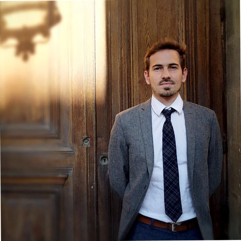 Brice DANDOIS