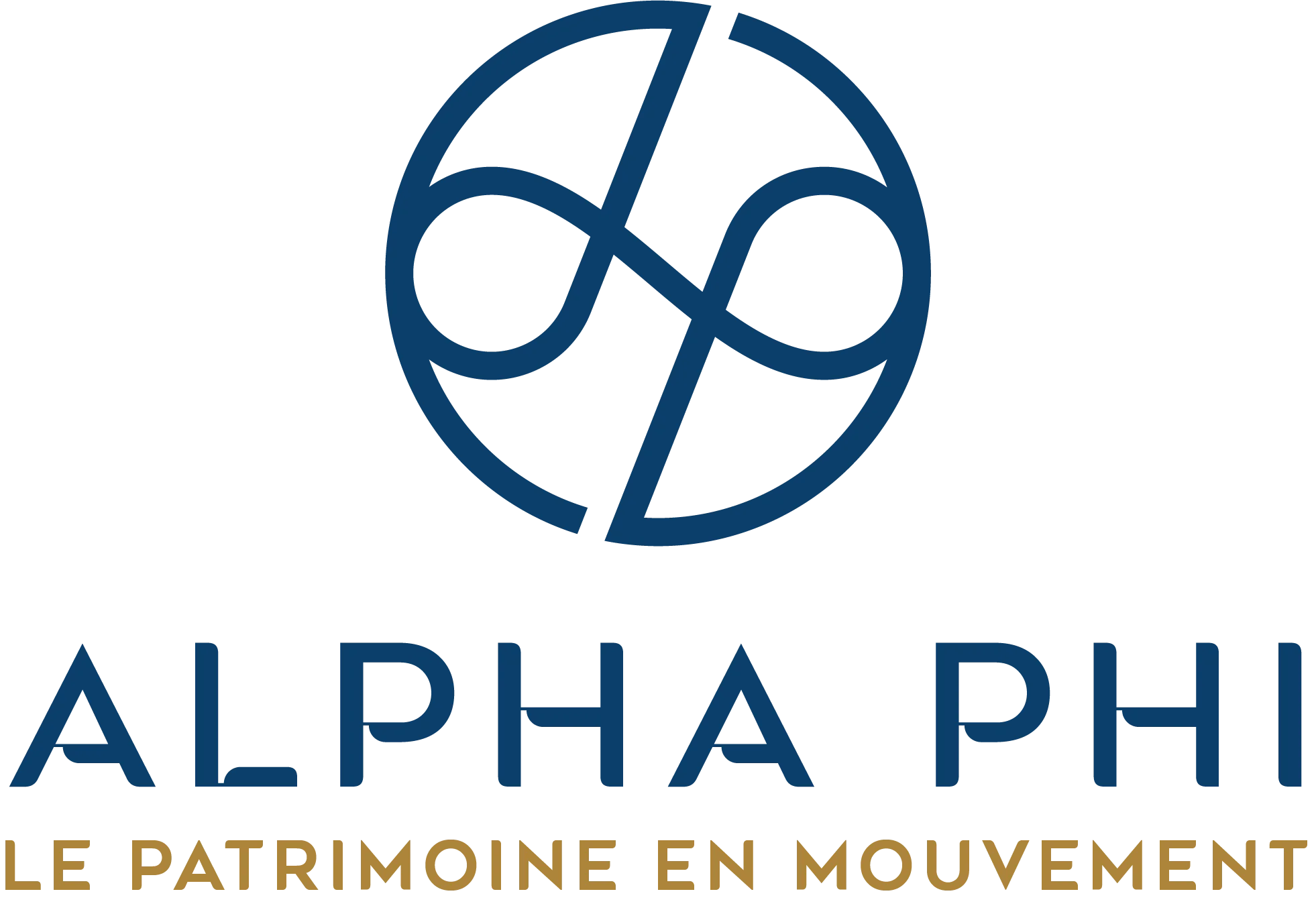 ALPHA PHI