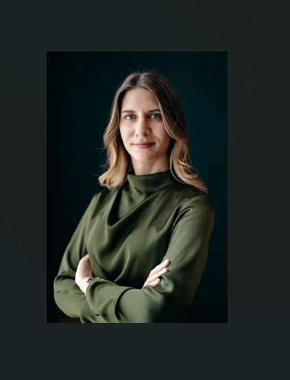 Margaux BECQUART