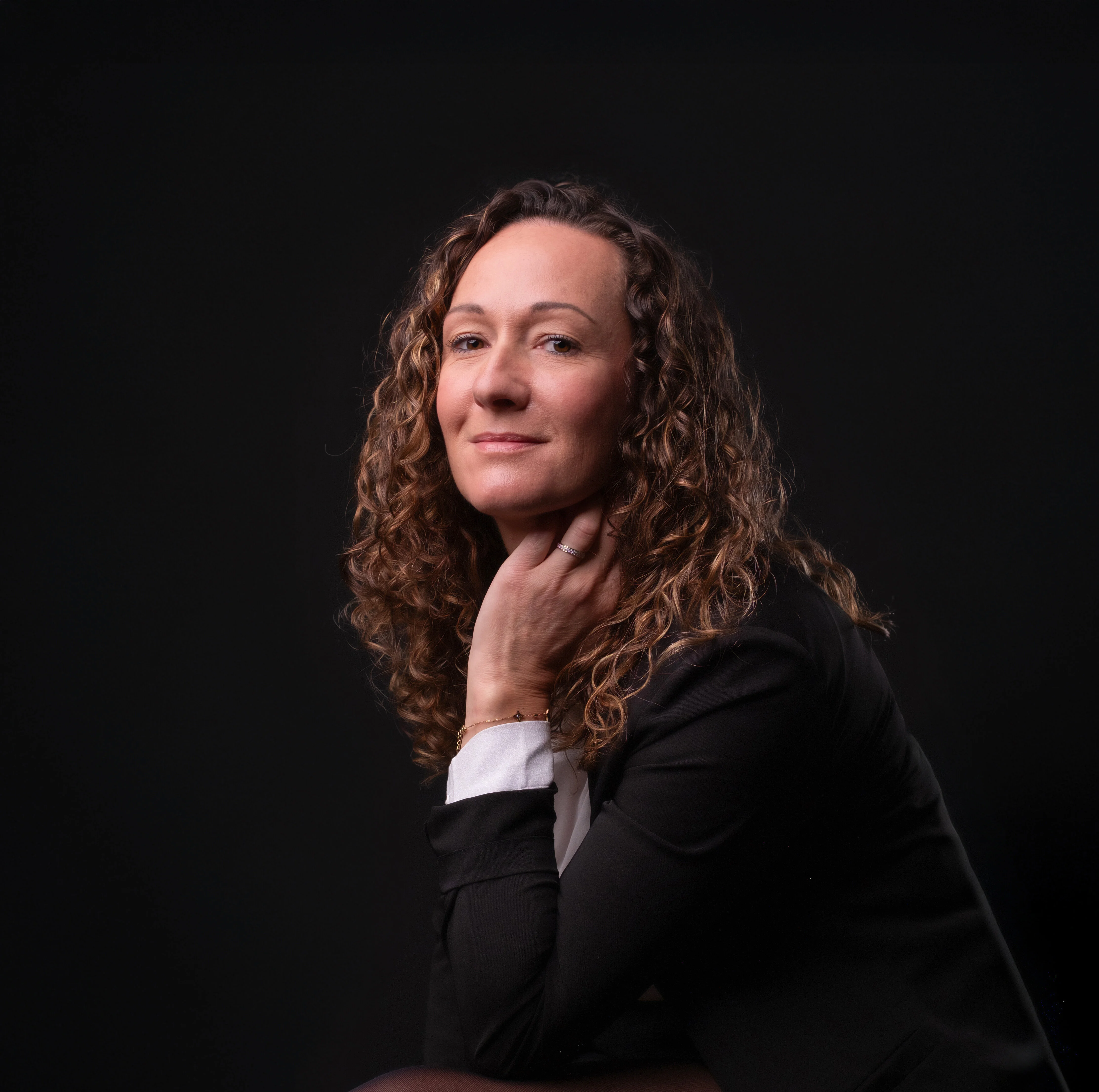 Shirley GUILLAUMOT