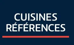 CUISINES REFERENCES
