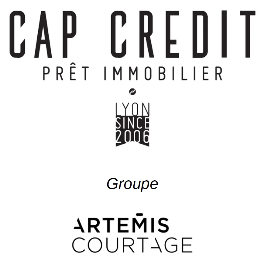 CAP CREDIT Groupe ARTEMIS COURTAGE