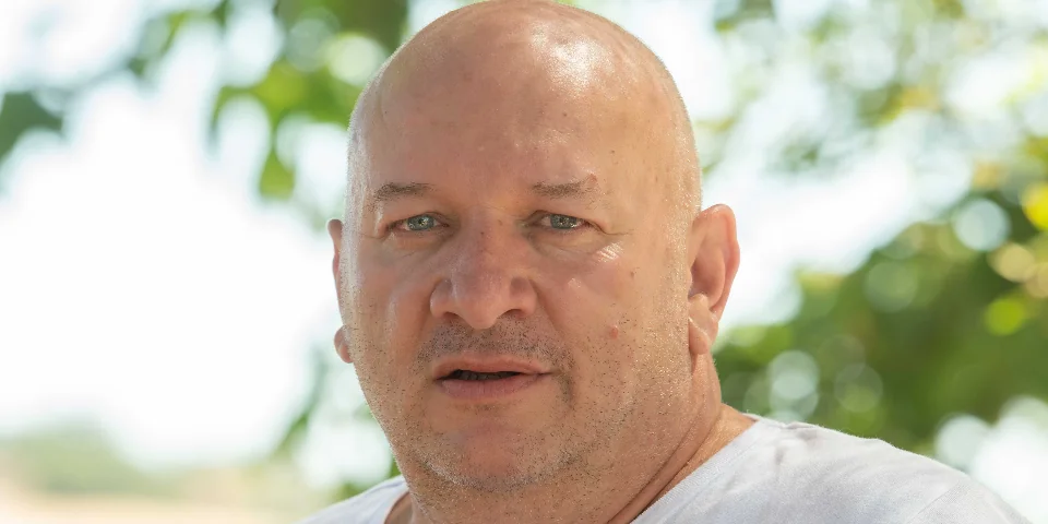 Jérôme DEBORD