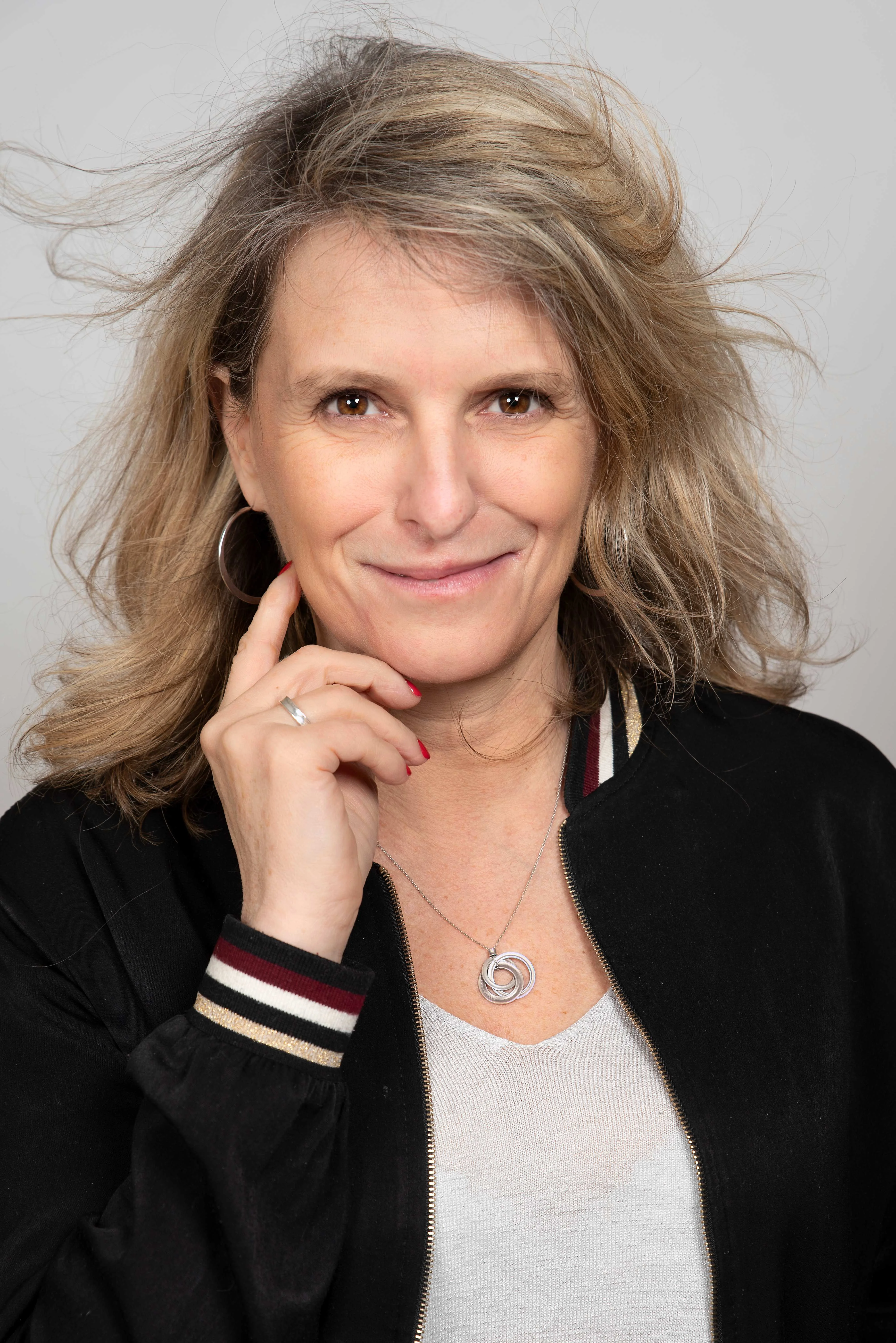 Sophie SIMONET