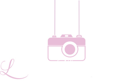 Logo Laetitia Lhermite - Photographe de Vie